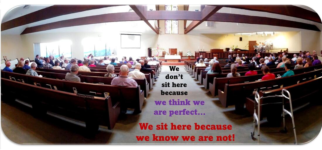 Missed FKPC Worship on 4-27-2025? Here is the recording!