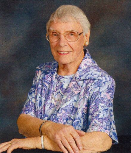 Remembering Dorothy G. (Davis) Decker, a beloved member of the Fort King Presbyterian Church in Ocala, FL on today her birthday, July 5.