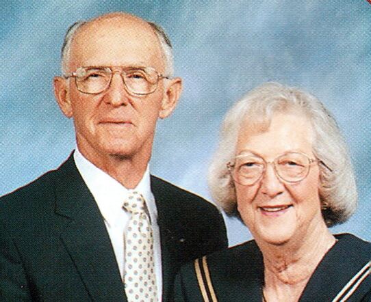 Remembering Edward Walter Brown, a beloved member (#1258) of the Fort King Presbyterian Church in Ocala, FL on today his birthday, July 16.