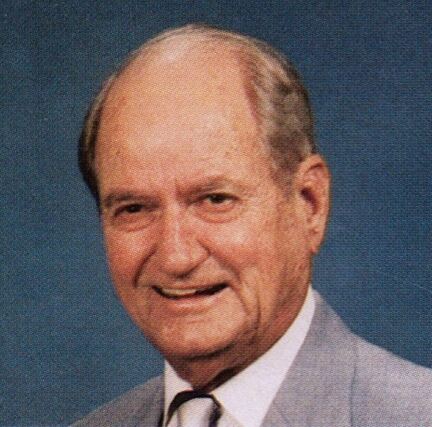 Remembering Hughlan Long, a beloved member (#1100) of the Fort King Presbyterian Church in Ocala, FL on today his birthday, August 24.