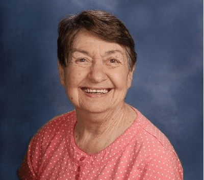 Remembering Maria (Flink) Madigan, a beloved member of the Fort King Presbyterian Church in Ocala, FL on today her birthday, June 26.