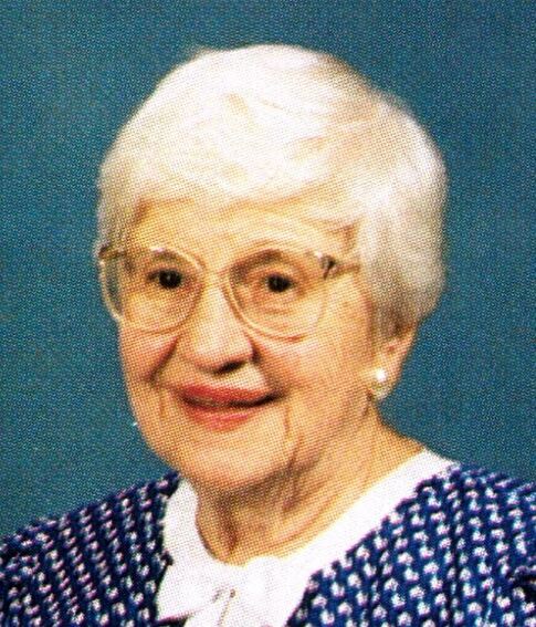 Remembering Martha (Zatezalo) Homce, a beloved member (#686) of the Fort King Presbyterian Church in Ocala, FL on today her birthday, August 17.