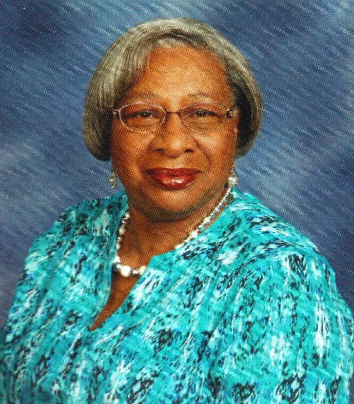 Remembering Claudette Adassa Deans, a beloved member of the Fort King Presbyterian Church in Ocala, FL on today her birthday, June 19.