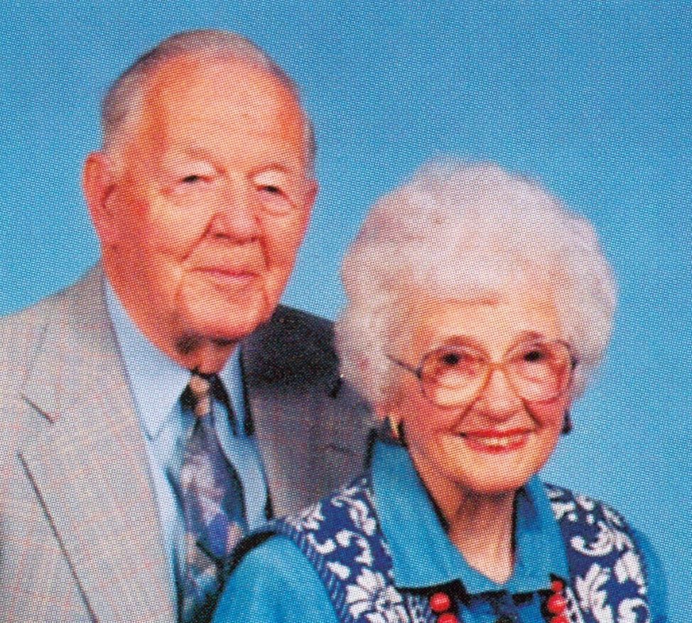 Remembering Edward Frank Dudley, a beloved member of the Fort King Presbyterian Church in Ocala, FL on today his birthday, June 28.