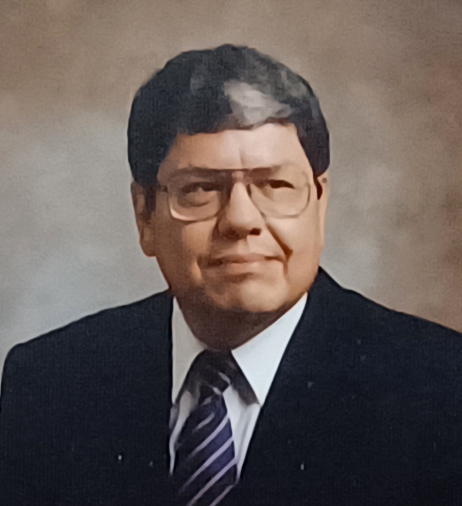 Remembering Jose Ari “Joe” Olivarez, a beloved member (#1535) of the Fort King Presbyterian Church in Ocala, FL on today his birthday, June 17.