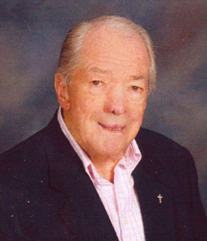 Remembering Charles Kirk, Jr., a beloved member of the Fort King Presbyterian Church in Ocala, FL, on today his birthday, September 21.