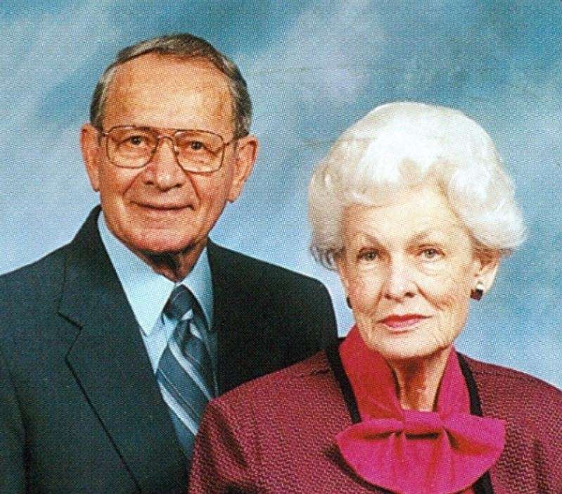 Remembering Charles L. Archer, Sr., a beloved member (#199) of the Fort King Presbyterian Church in Ocala, FL, on today his birthday, September 21.