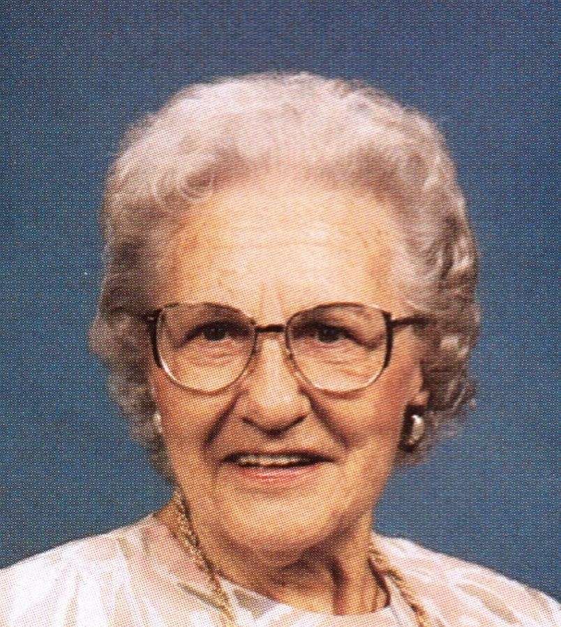 Remembering June Rosalie (Carpenter) Kelley, a beloved member (#835) of the Fort King Presbyterian Church in Ocala, FL, on today his birthday, September 26.