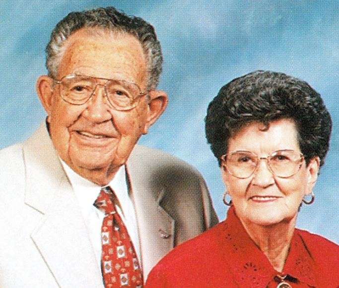 Remembering Max Dail Thompson, a beloved member of the Fort King Presbyterian Church in Ocala, FL on today his birthday, October 18.