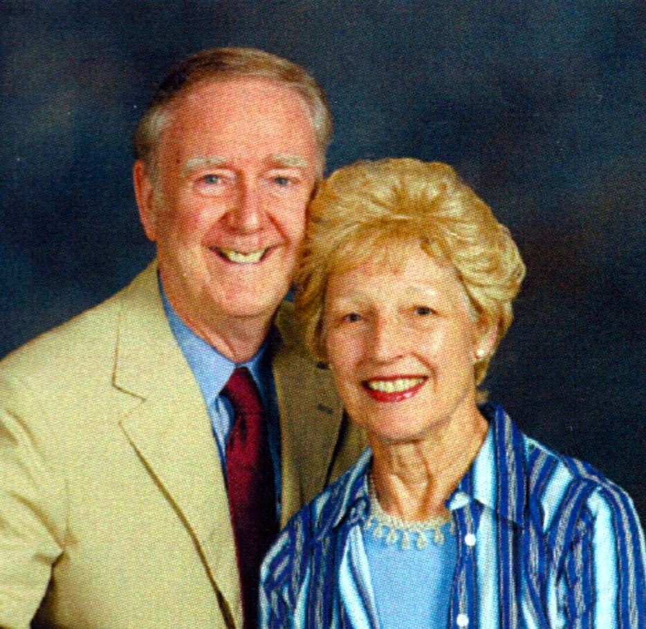 Remembering Anna Frances (Stanton) McChesney, a beloved member of the Fort King Presbyterian Church in Ocala, FL on today her birthday, October 31.