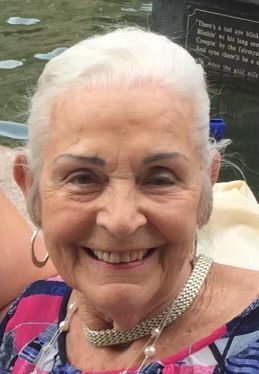 Remembering Anne W. “Nan” Kinsland, a beloved member of the Fort King Presbyterian Church in Ocala, FL on today her birthday, October 14.