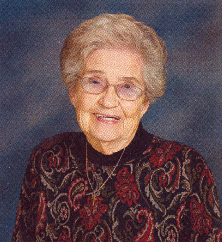 Remembering Jimmie Lou (Newton) Koon, a beloved member of the Fort King Presbyterian Church in Ocala, FL on today her birthday, October 27.