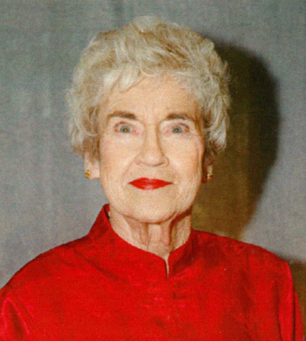 Remembering Joyce M. (Alverson) Gauntt, a beloved member of the Fort King Presbyterian Church in Ocala, FL on today her birthday, October 30.