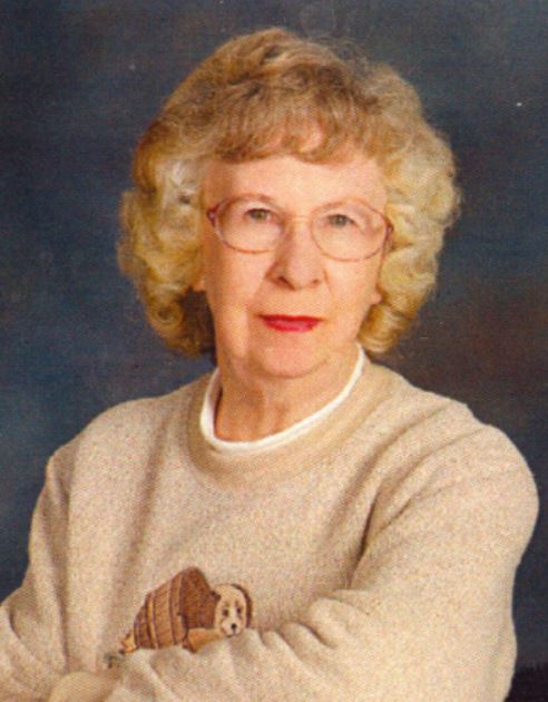 Remembering Karoline T. “Kay” Dahlen, a beloved member (#1562) of the Fort King Presbyterian Church in Ocala, FL on today her birthday, November 3.