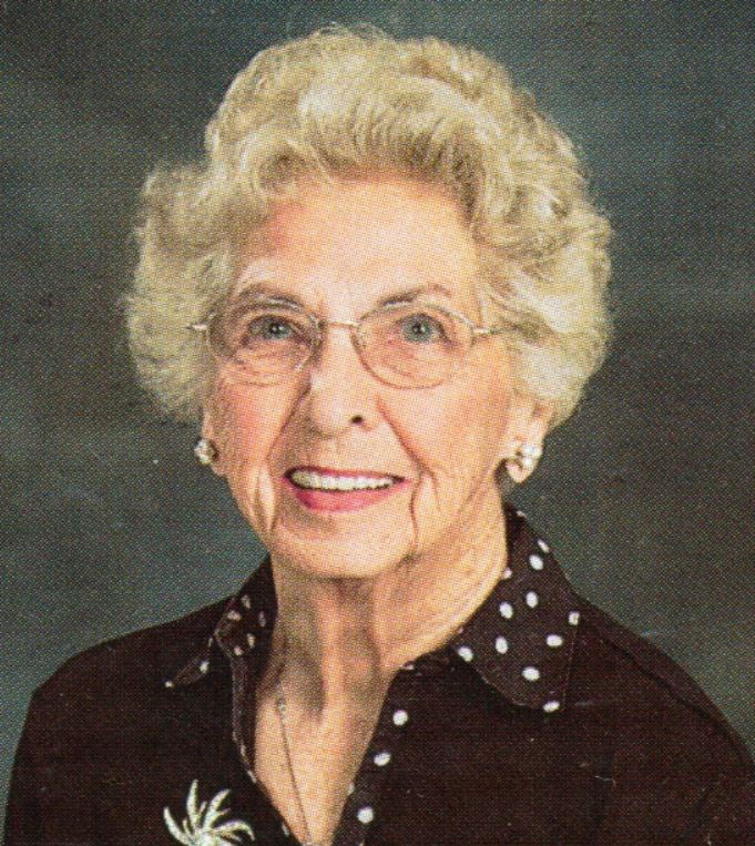 Remembering Maxine Susan Wines, a beloved member (#1273) of the Fort King Presbyterian Church in Ocala, FL on today her birthday, October 8.