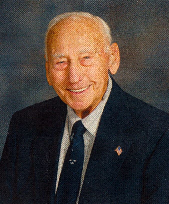 Remembering George Meade Durgin, Jr., a beloved member of the Fort King Presbyterian Church in Ocala, FL on today his birthday, December 13.