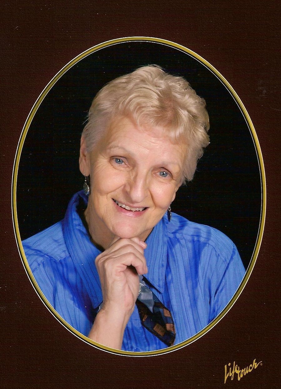 Remembering Jean Thornton (Ellsworth) Brown, a beloved member of the Fort King Presbyterian Church in Ocala, FL on today her birthday, January 30.