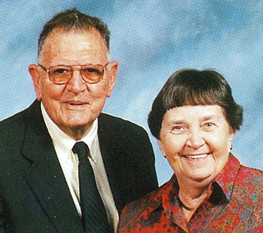 Remembering John Henry Hankinson, Sr., a beloved Charter member (#8) and Elder of the Fort King Presbyterian Church in Ocala, FL, on today his birthday, February 27.