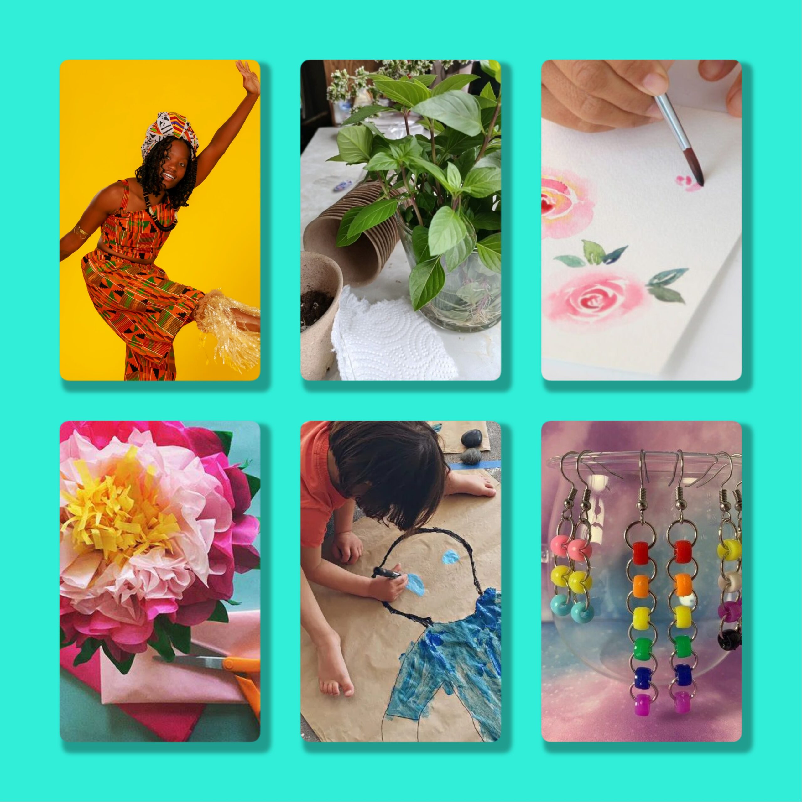May 25′ Art 4 All Announcement May 25′ Art 4 All Announcement