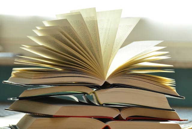 Consider being a part of the Fort King PC Summer Book Club this summer! Consider being a part of the Fort King PC Summer Book Club this summer!